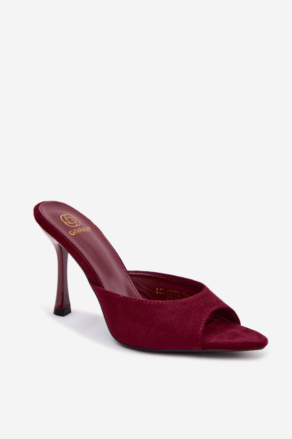 Absatzsandalen model 228980 Step in style