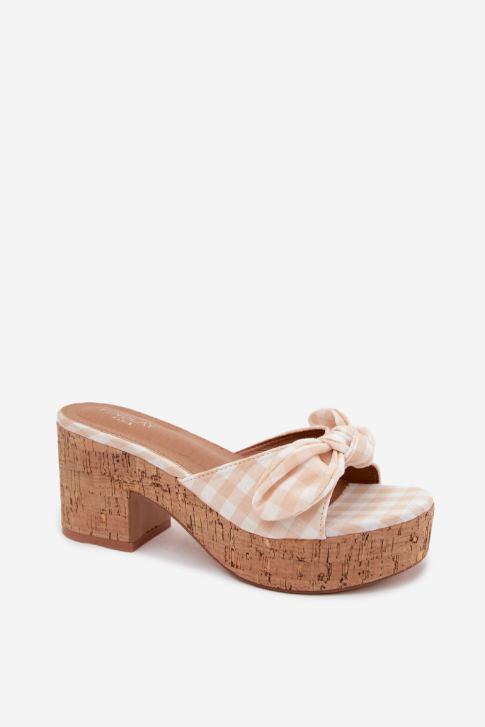 Absatzsandalen model 228984 Step in style - Afbeelding 2