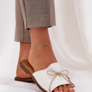 Pantoletten model 228985 Step in style