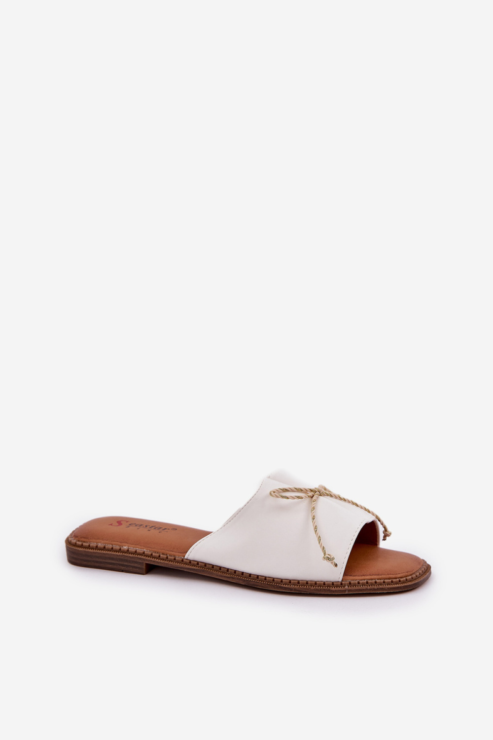 Pantoletten model 228985 Step in style - Afbeelding 2