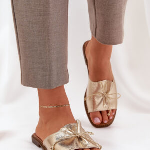Pantoletten model 228986 Step in style