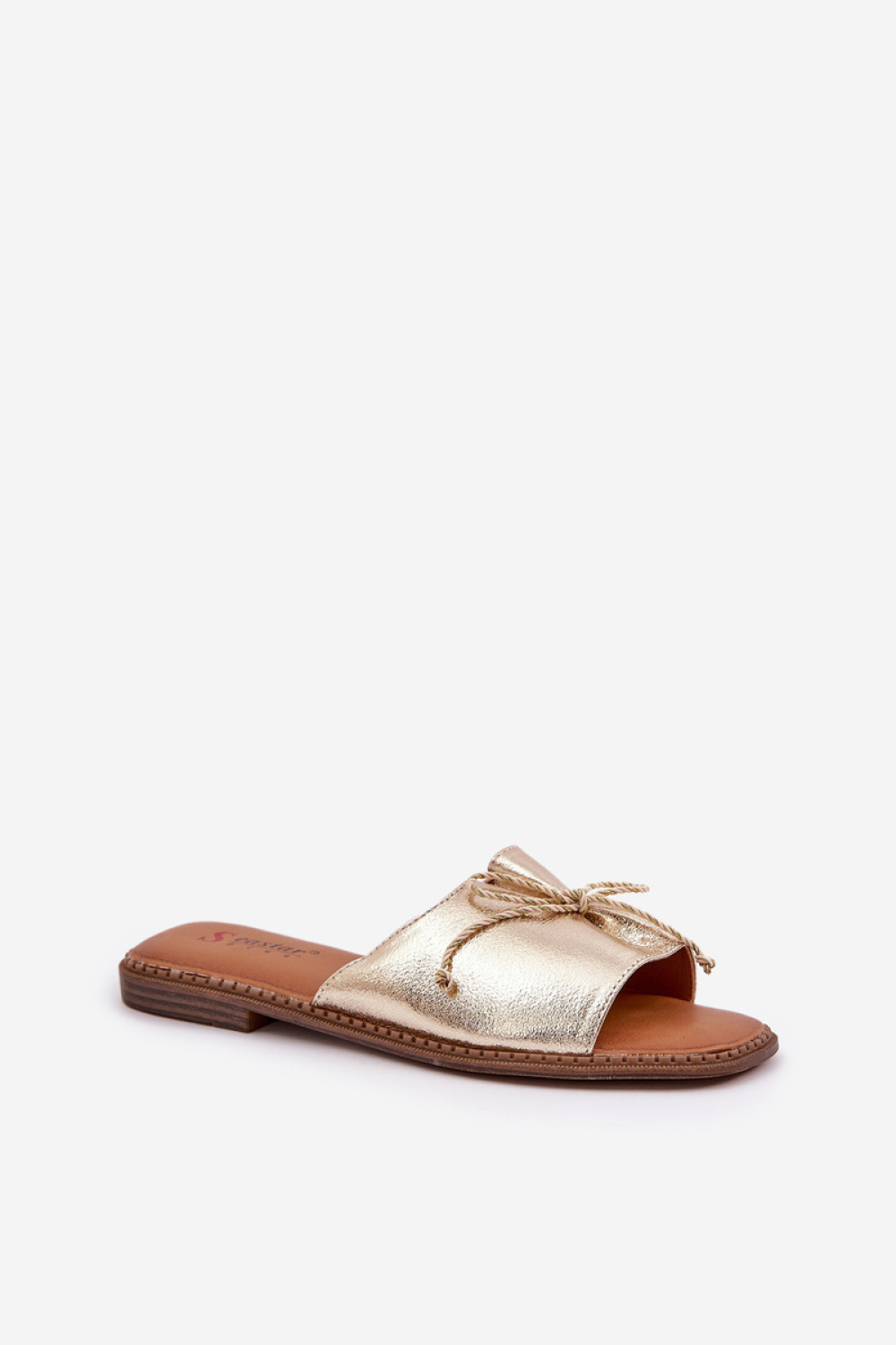 Pantoletten model 228986 Step in style - Afbeelding 2