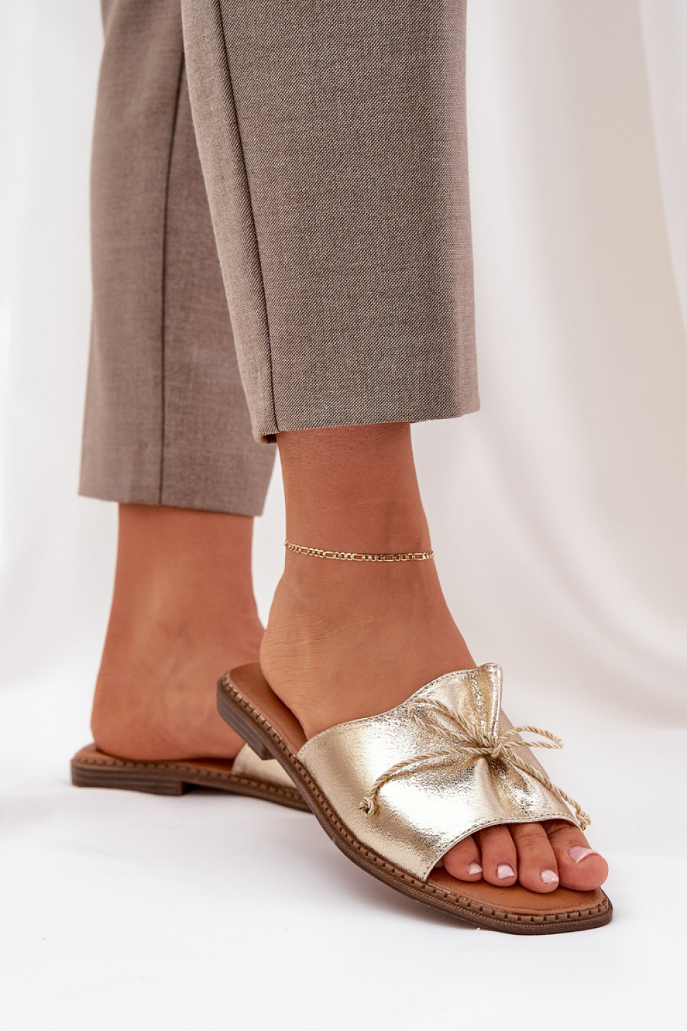 Pantoletten model 228986 Step in style - Afbeelding 3