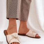 Pantoletten model 228987 Step in style