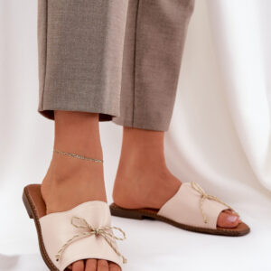Pantoletten model 228987 Step in style