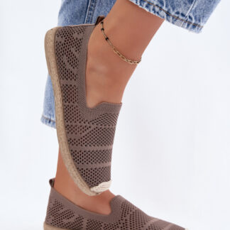 Espadrilles model 228988 Step in style