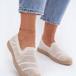 Espadrilles model 228989 Step in style