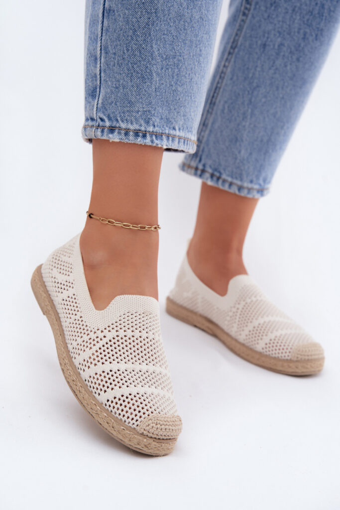 Espadrilles model 228989 Step in style