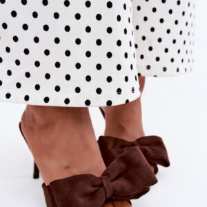 Absatzsandalen model 228992 Step in style
