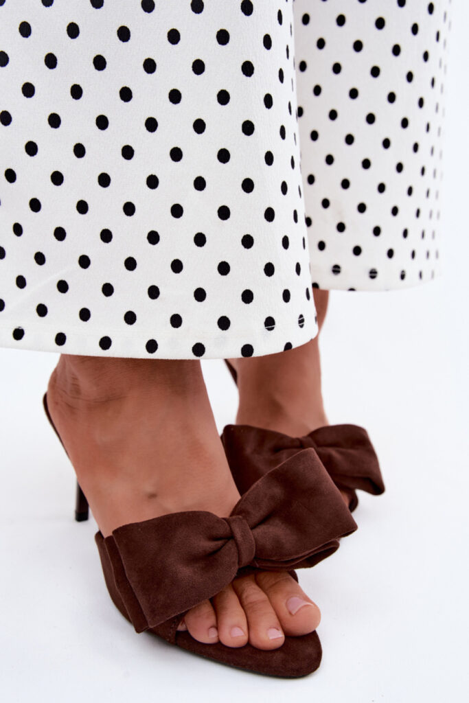 Absatzsandalen model 228992 Step in style