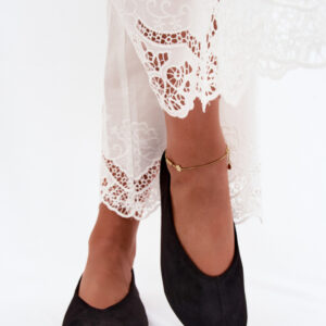 Ballerina Schuhe model 228998 Step in style