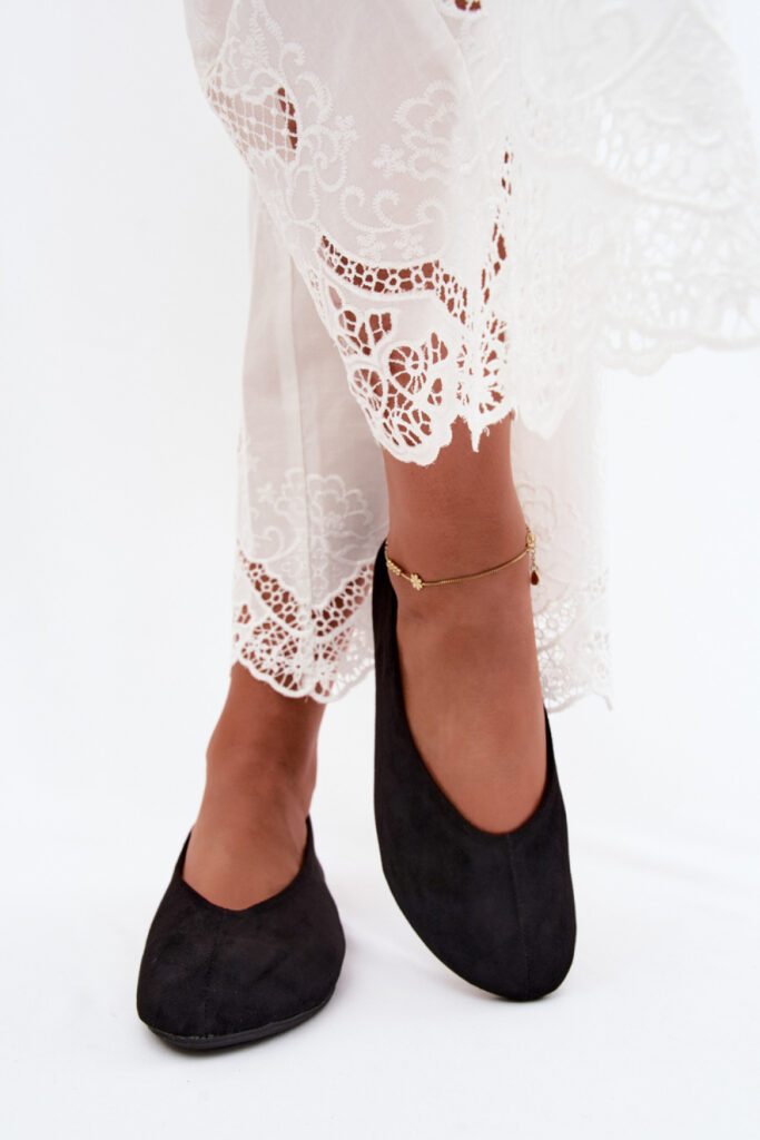 Ballerina Schuhe model 228998 Step in style