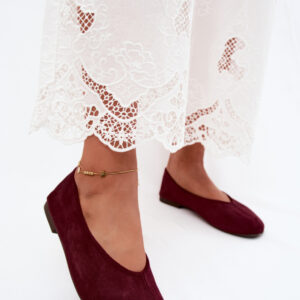 Ballerina Schuhe model 228999 Step in style