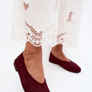 Ballerina Schuhe model 228999 Step in style