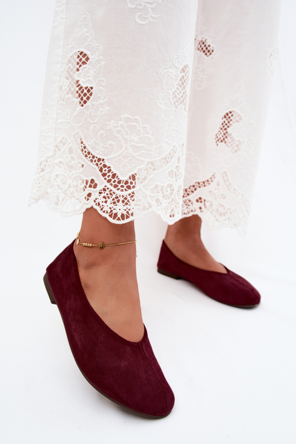 Ballerina Schuhe model 228999 Step in style