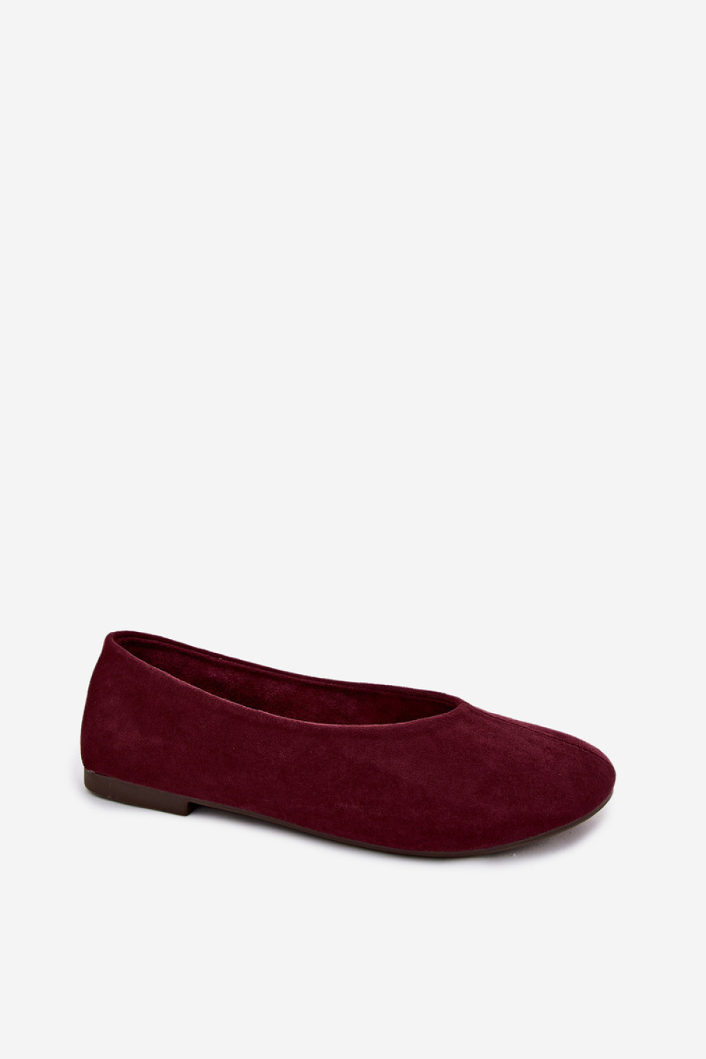 Ballerina Schuhe model 228999 Step in style - Afbeelding 2