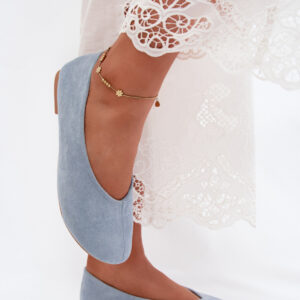 Ballerina Schuhe model 229000 Step in style