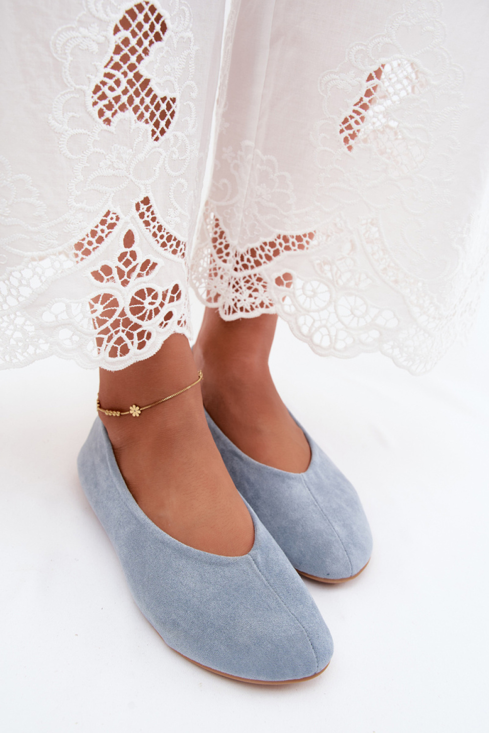 Ballerina Schuhe model 229000 Step in style - Afbeelding 2