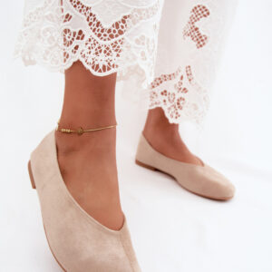 Ballerina Schuhe model 229001 Step in style