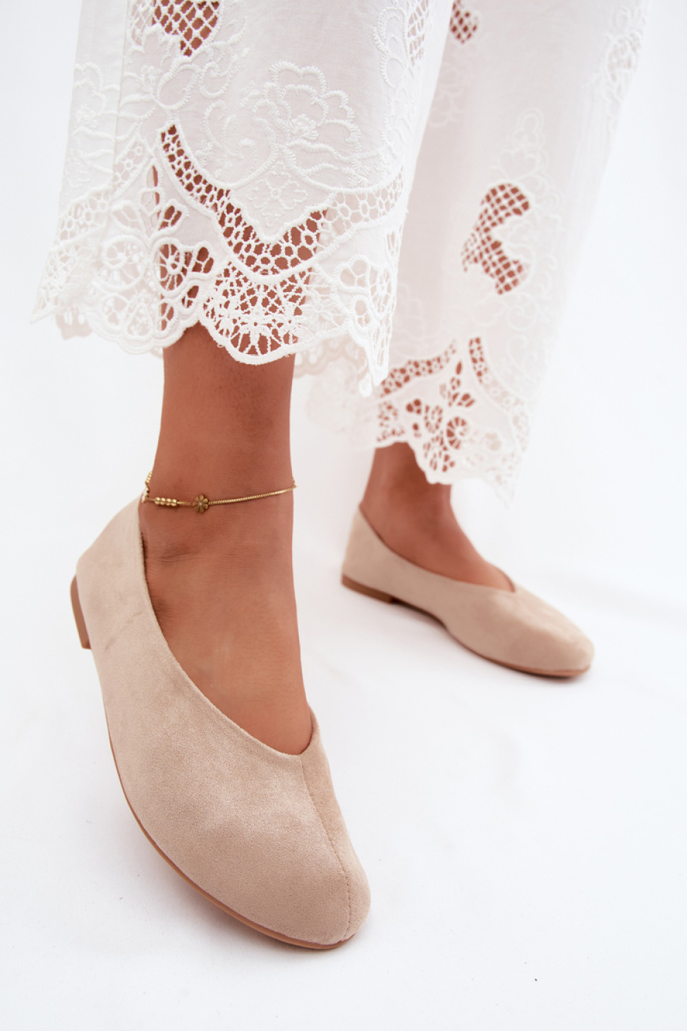Ballerina Schuhe model 229001 Step in style