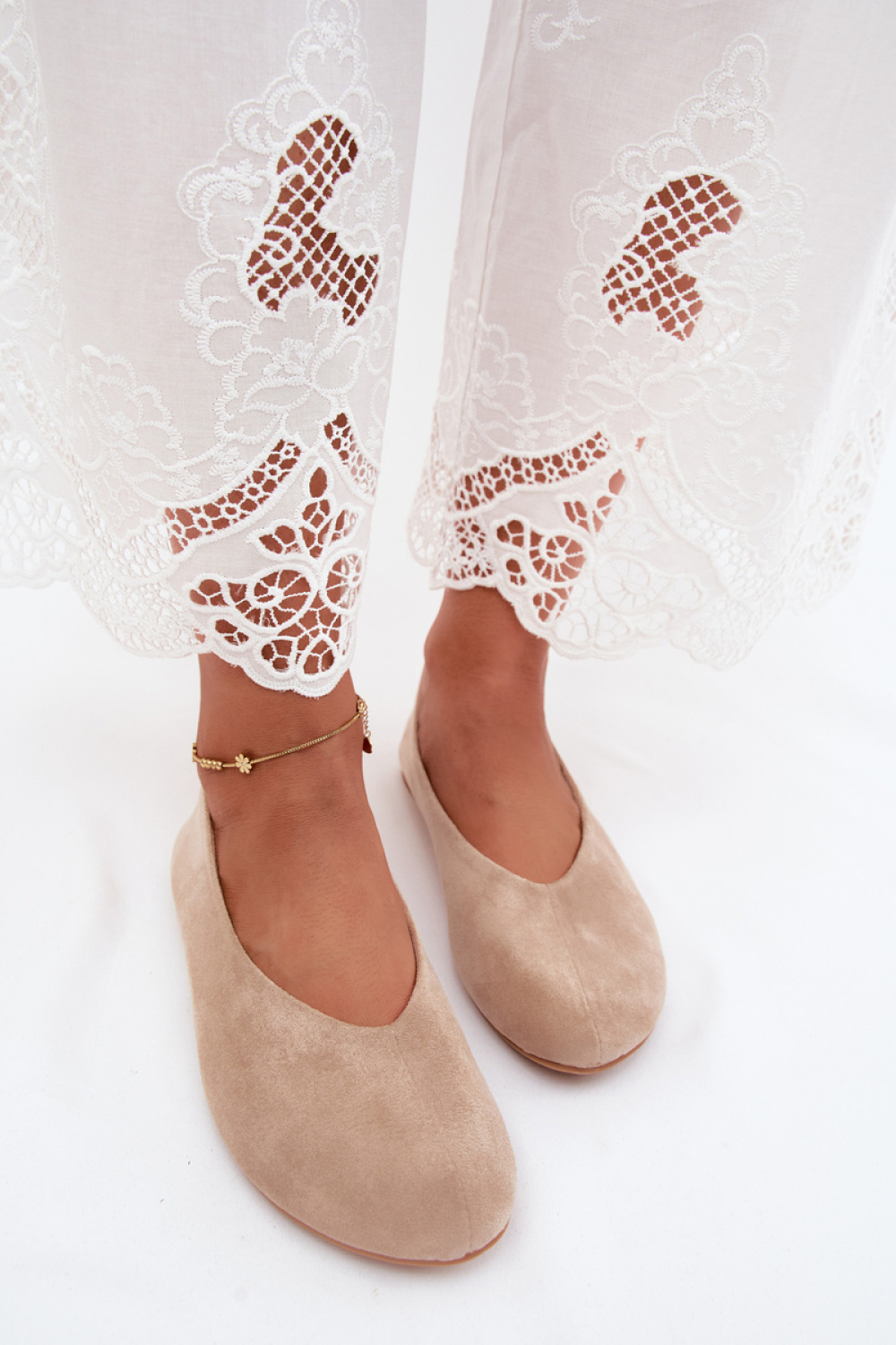 Ballerina Schuhe model 229001 Step in style - Afbeelding 3