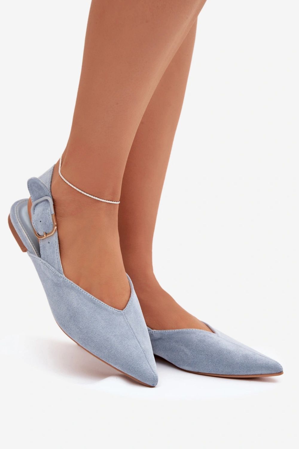 Ballerina Schuhe model 228941 Step in style - Afbeelding 3