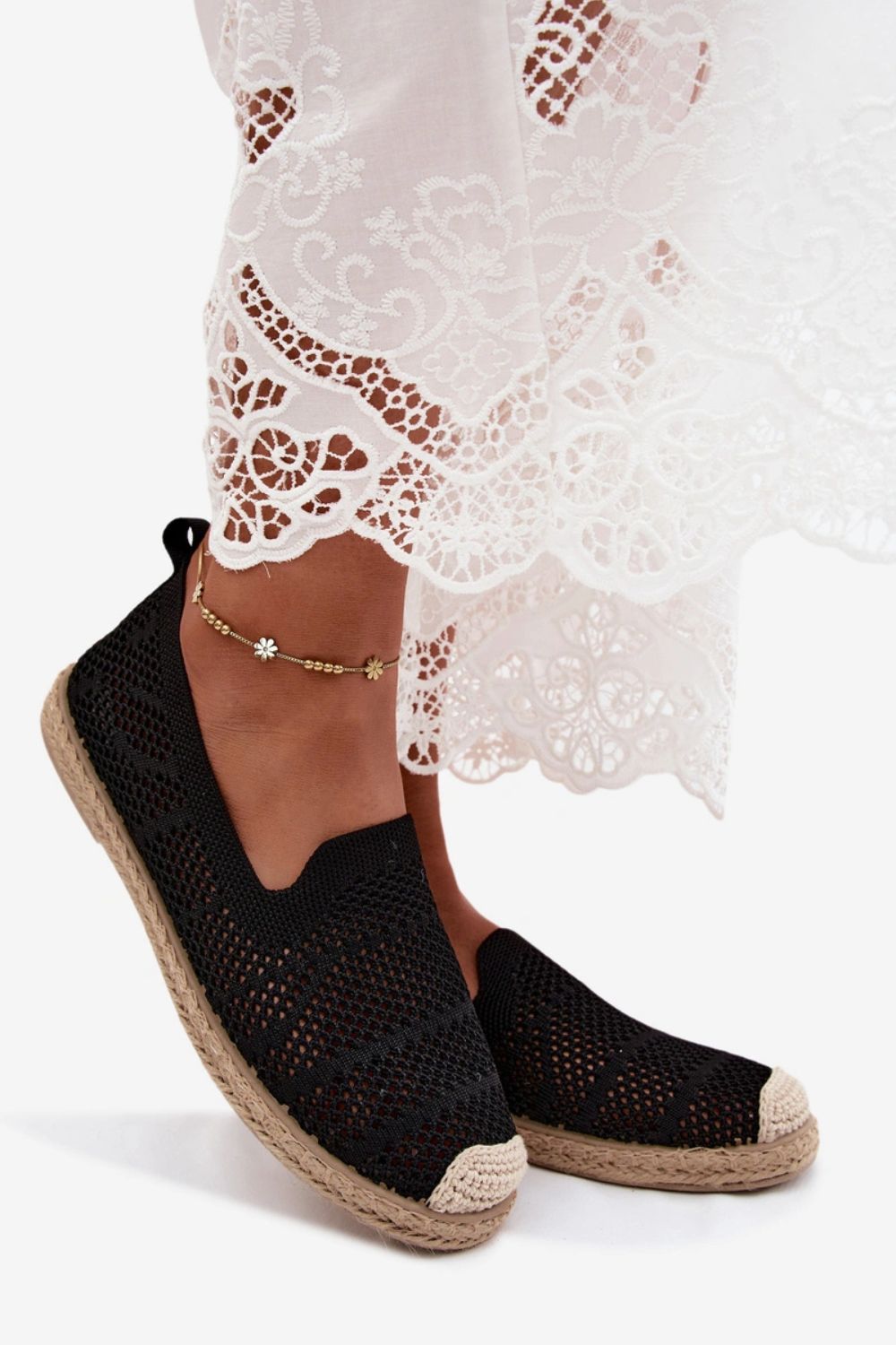 Espadrilles model 228991 Step in style - Afbeelding 4