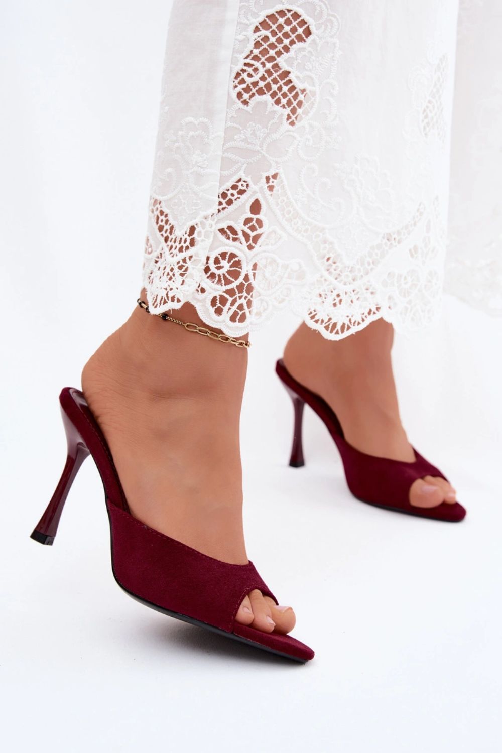 Absatzsandalen model 228980 Step in style - Afbeelding 3
