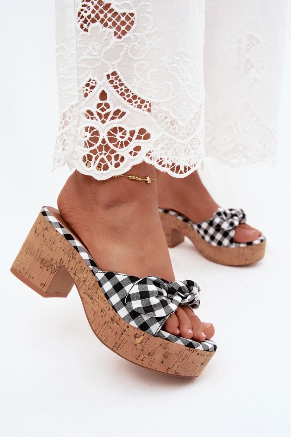 Absatzsandalen model 228983 Step in style - Afbeelding 2