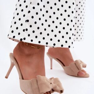 Absatzsandalen model 228997 Step in style