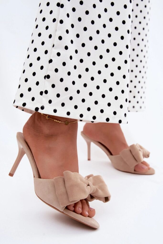 Absatzsandalen model 228997 Step in style