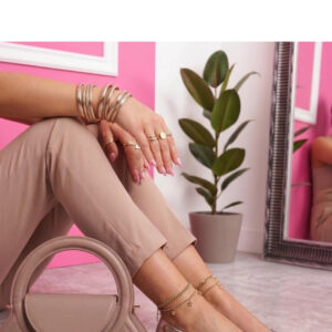 Ballerina Schuhe model 229004 Solea