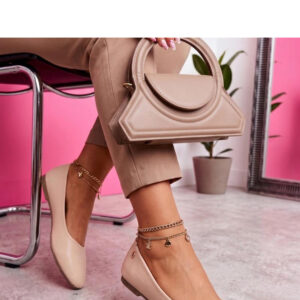 Ballerina Schuhe model 229005 Solea