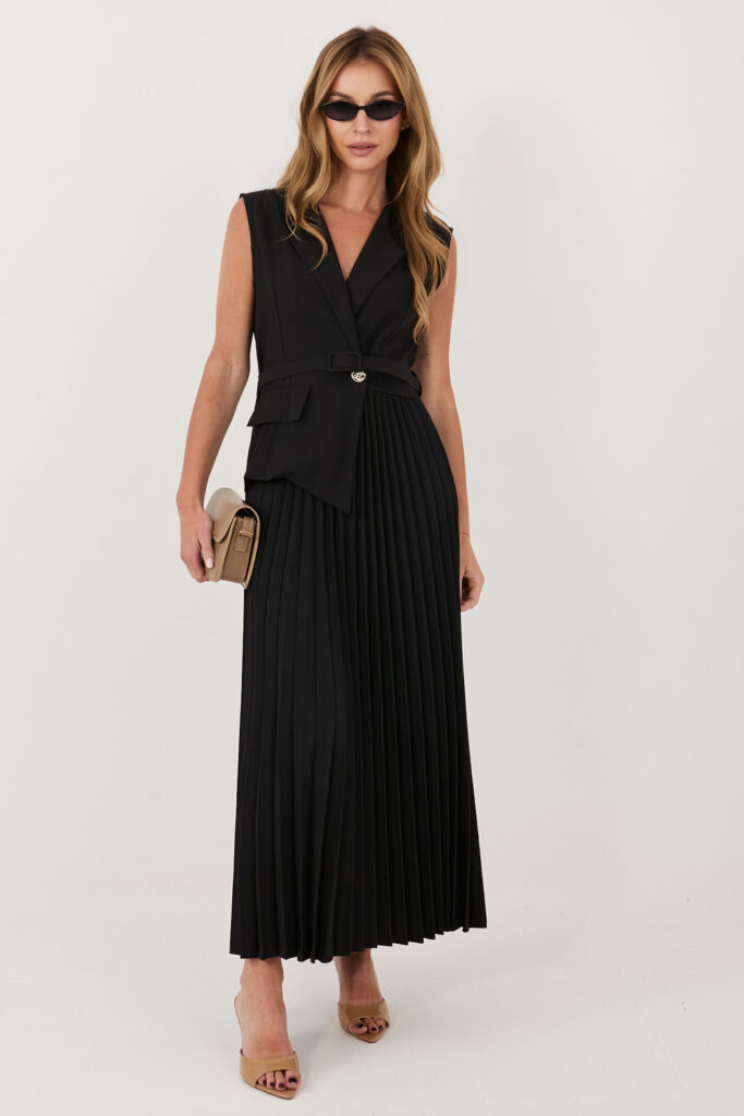 Alltagskleid model 229026 Rue Paris