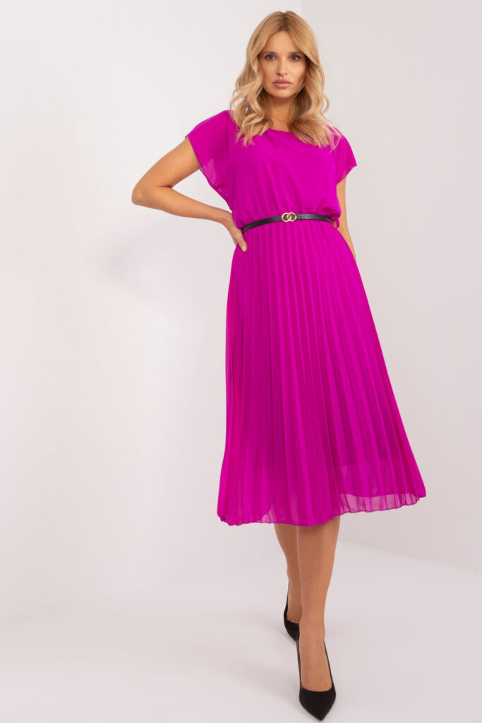 Alltagskleid model 229033 Rue Paris