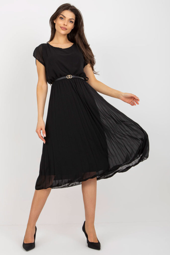 Alltagskleid model 229035 Rue Paris