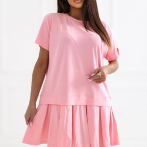Alltagskleid model 229042 Rue Paris