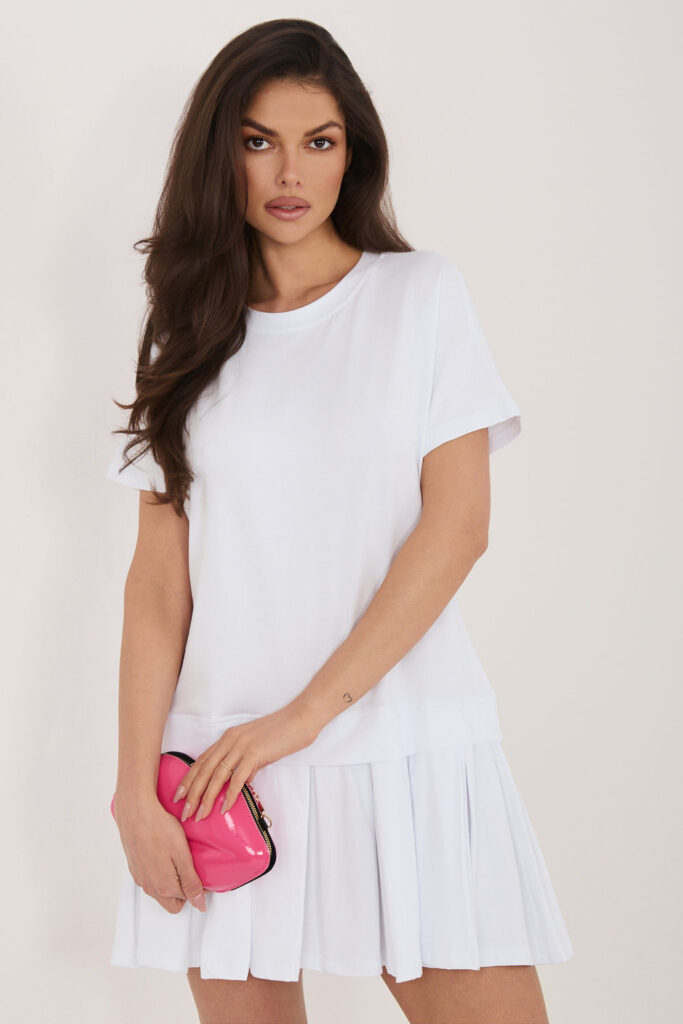 Alltagskleid model 229043 Rue Paris