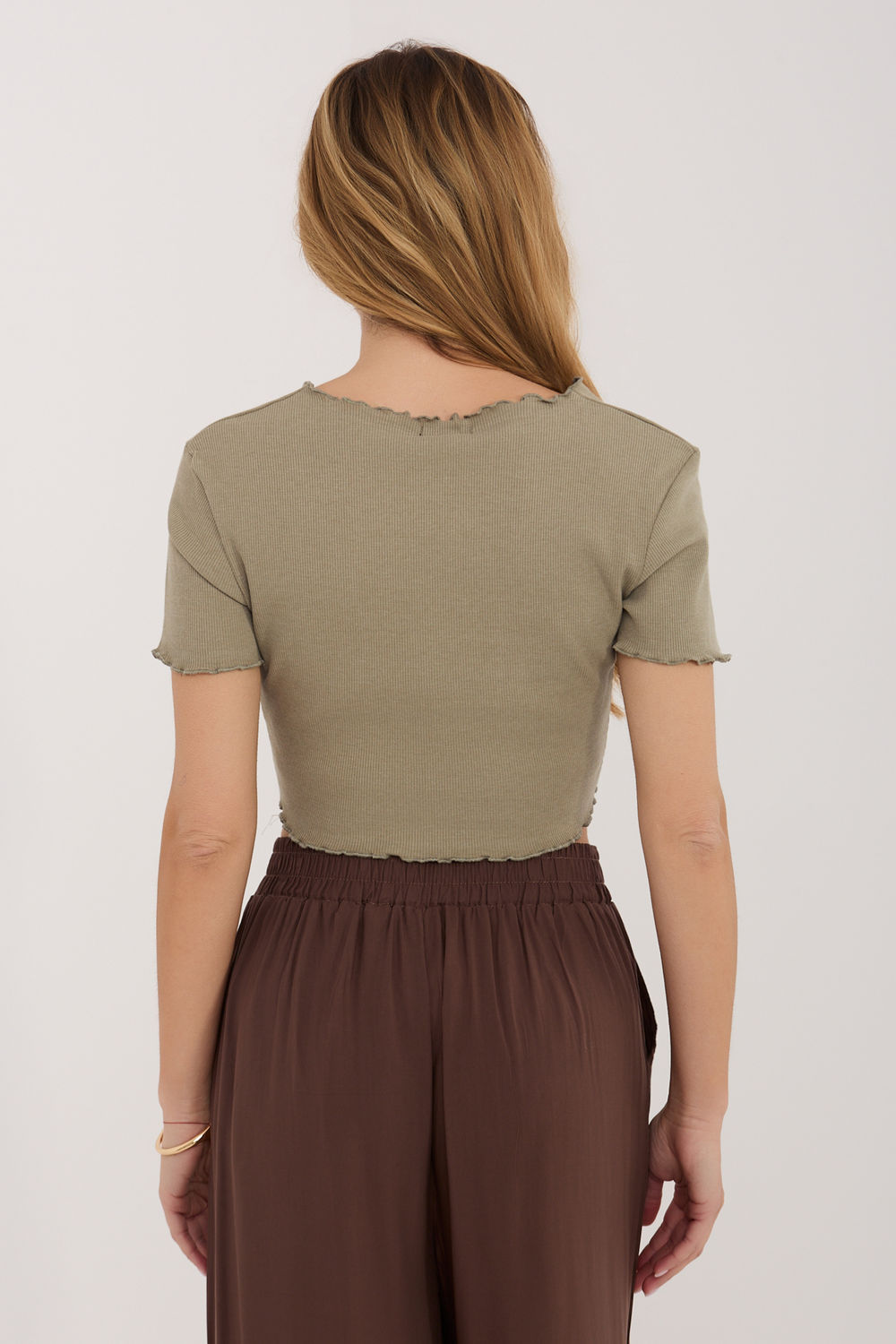 Bluse model 229083 Factory Price - Afbeelding 2