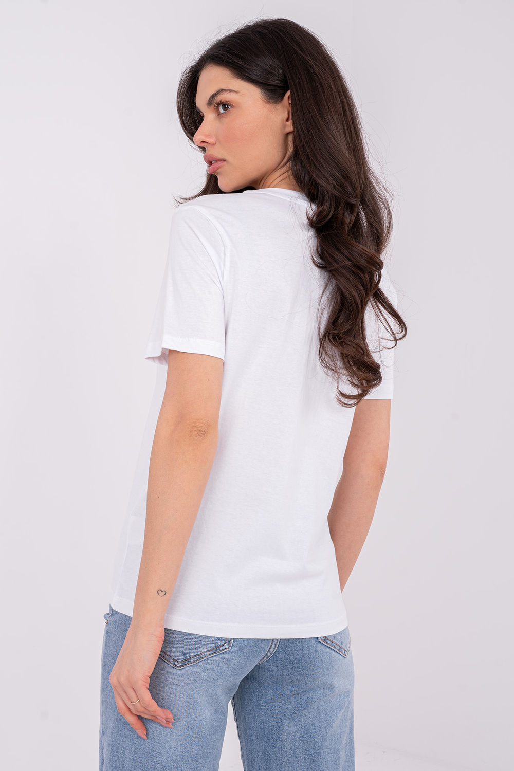 T-shirt model 229086 Factory Price - Afbeelding 3
