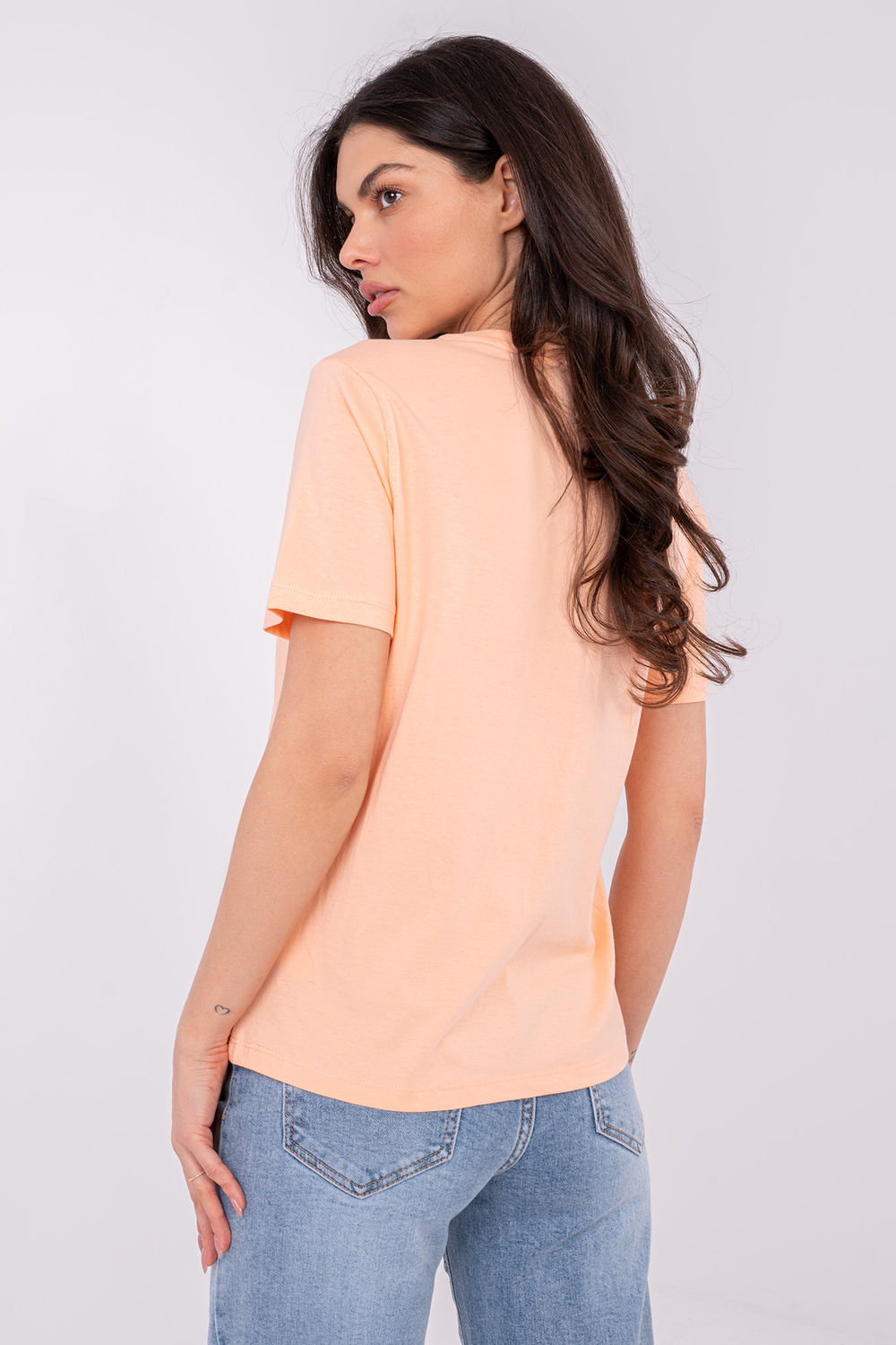 T-shirt model 229087 Factory Price - Afbeelding 3