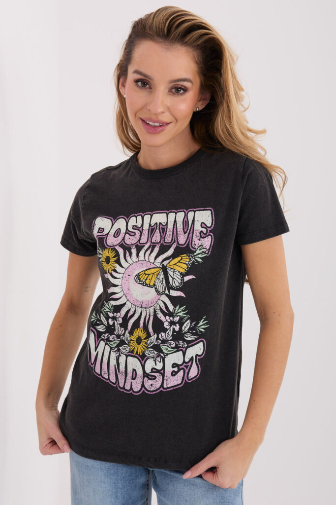 T-shirt model 229094 Factory Price