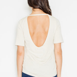 Bluse model 50061 Figl