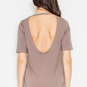 Bluse model 50064 Figl