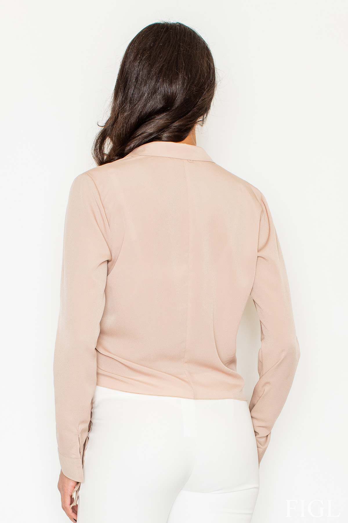 Bluse model 50066 Figl - Afbeelding 2