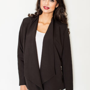 Jacke model 50071 Figl
