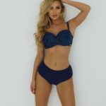 Zweiteiler Bikini model 229175 Barontex