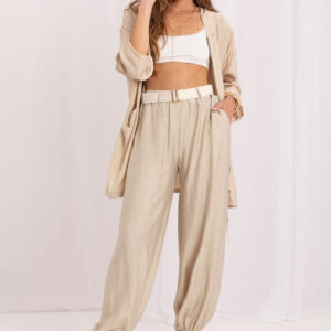Damen Hose model 229202 Rue Paris