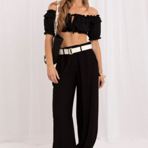 Damen Hose model 229203 Rue Paris