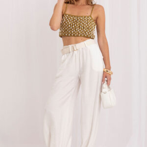 Damen Hose model 229204 Rue Paris